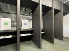 Indoor Shooting Range