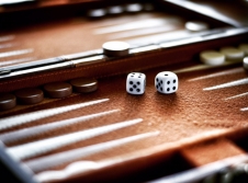 Backgammon