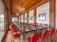 Kavkasioni Meeting Space