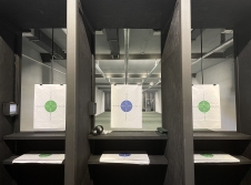 Indoor Shooting Range