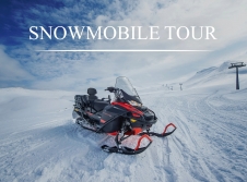 Snowmobile Tour