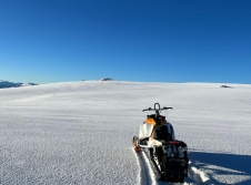 Snowmobile Tour