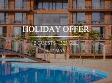 Holiday Offer