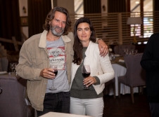 Frederic Beigbeder in Ambassadori Kachreti