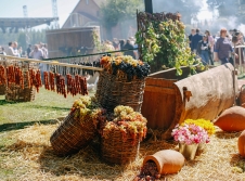 Autumn Celebration 2022