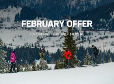 February Offer
