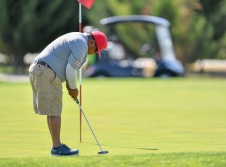 Golf Tournament - 27-28 August 2022