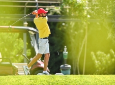 Golf Tournament - 27-28 August 2022