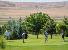 Golf Tournament - 27-28 August 2022