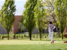 Golf Season Opening Tournament 2023