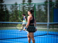 Ambassadori Tennis Open Final 2023