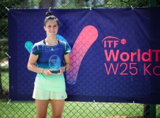 Ambassadori Tennis Open Final 2023