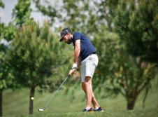 Golf Tournament - 21 May 2023