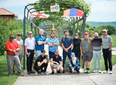 Golf Tournament - 21 May 2023