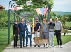 Golf Tournament - 21 May 2023