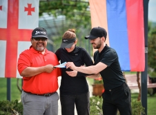 Golf Tournament - 21 May 2023