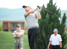 Golf Tournament - 21 May 2023