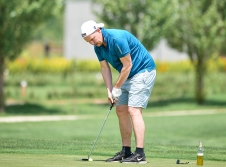 Golf Tournament - 21 May 2023