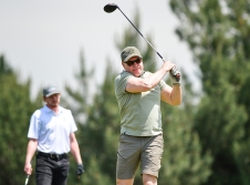 Golf Tournament - 21 May 2023