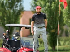 Golf Tournament - 21 May 2023