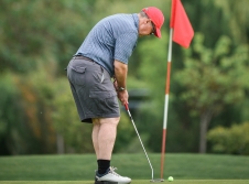 Golf Tournament - 21 May 2023