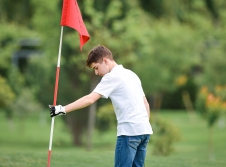 Golf Tournament - 21 May 2023