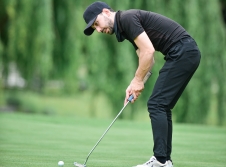 Golf Tournament - 21 May 2023