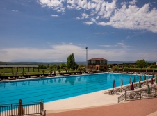 Outdoor Swimming Pool