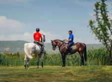 Equestrian Club