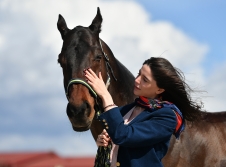 Equestrian Club