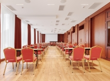 CLASSROOM ARRANGEMENT
