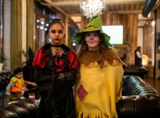 Halloween 2023