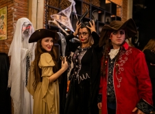 Halloween 2023