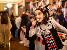 Halloween 2023