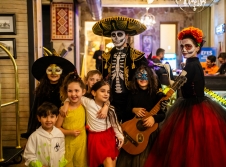 Halloween 2023