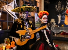 Halloween 2023