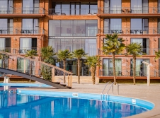 Ambassadori Kachreti Golf Resort