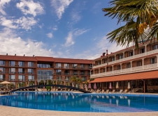 Ambassadori Kachreti Golf Resort