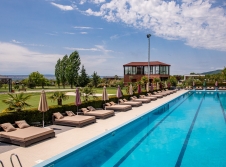 Ambassadori Kachreti Golf Resort
