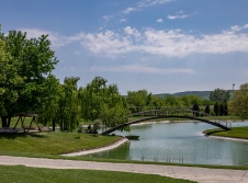 Ambassadori Kachreti Golf Resort