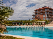 Ambassadori Kachreti Golf Resort