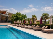 Ambassadori Kachreti Golf Resort