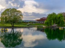 Ambassadori Kachreti Golf Resort