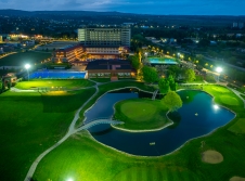 Ambassadori Kachreti Golf Resort