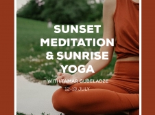 Yoga Masterclass