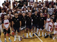 Basketball Camp