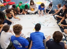 Summer Camp