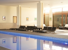 Indoor Swimming Pool