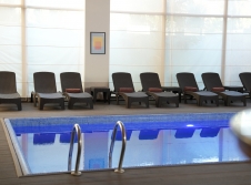Indoor Swimming Pool