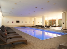 Indoor Swimming Pool